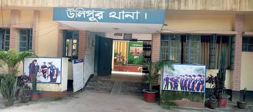 ৫ বছরের শিশুকে ধর্ষণের অভিযোগে কিশোর গ্রেফতার