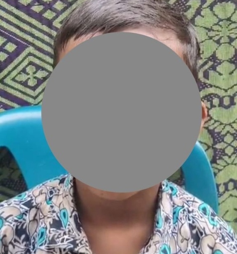 কুড়িগ্রামে ৫ বছরের শিশুকে বলাৎকারের অভিযোগ, অভিযুক্ত পলাতক