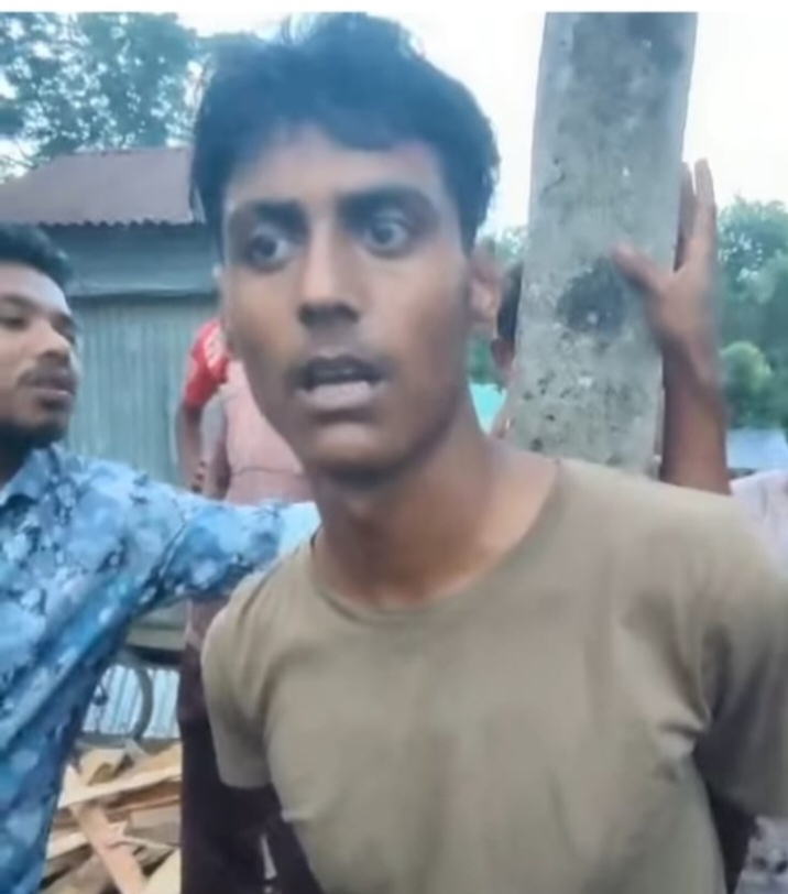 মাদকবিরোধী অবস্থানের কারণে হুমকির মুখে সংবাদকর্মী