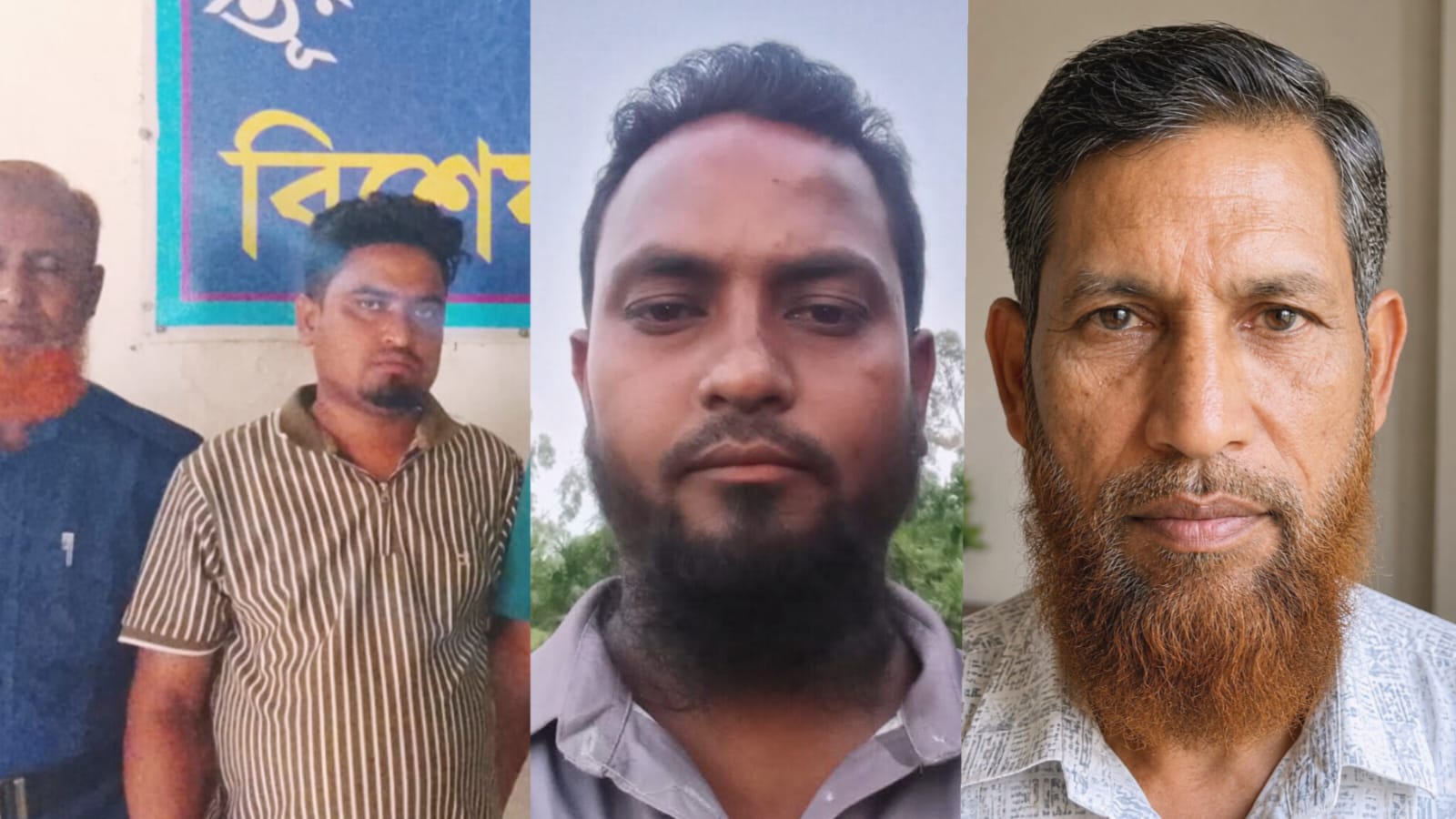 ভূরুঙ্গামারীতে অসুস্থ গরুর সংবাদ প্রকাশের জেরে সাংবাদিককে হত্যাচেষ্টা, গ্রেফতার ১