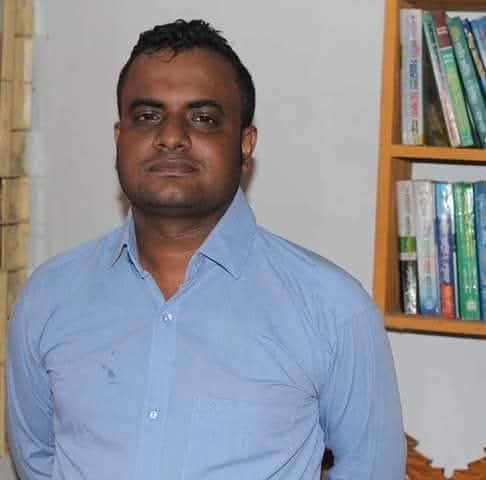 রাঙামাটি আইনজীবী সহকারী (ক্লার্ক) সমিতির সহ-সভাপতি নির্বাচিত কামাল পাশা