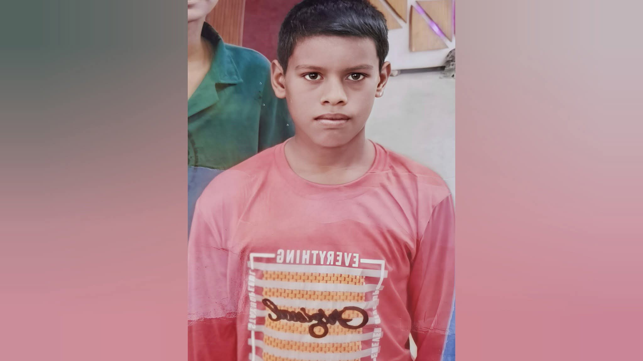 ৩ সপ্তাহ পেরিয়ে গেলেও ঢাকার কামরাঙ্গী চর থেকে নিখোঁজ কিশোর লিমনের সন্ধান মেলেনি