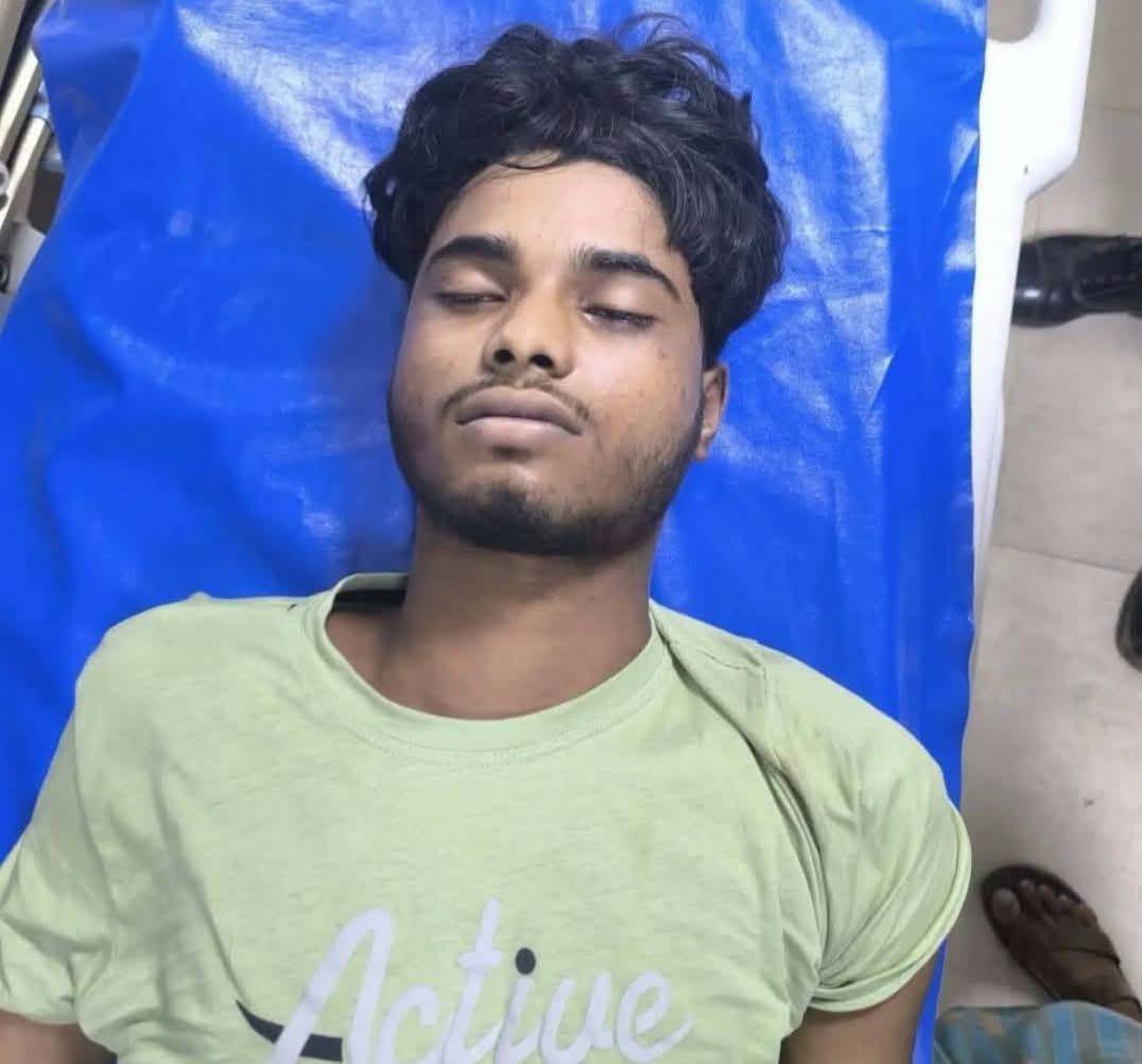 পঞ্চগড়ের দেবীগঞ্জ উপজেলায় বিদ্যুতায়িত হয়ে যুবকের মৃত্যু 