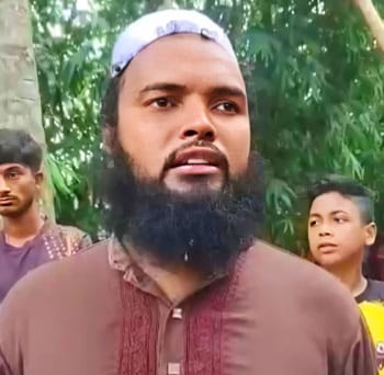 রাজশাহী পবা উপজেলার নয় বছরের শিশুকে যৌন হয়রানির অভিযোগে জামায়াত নেতা গ্রেপ্তার