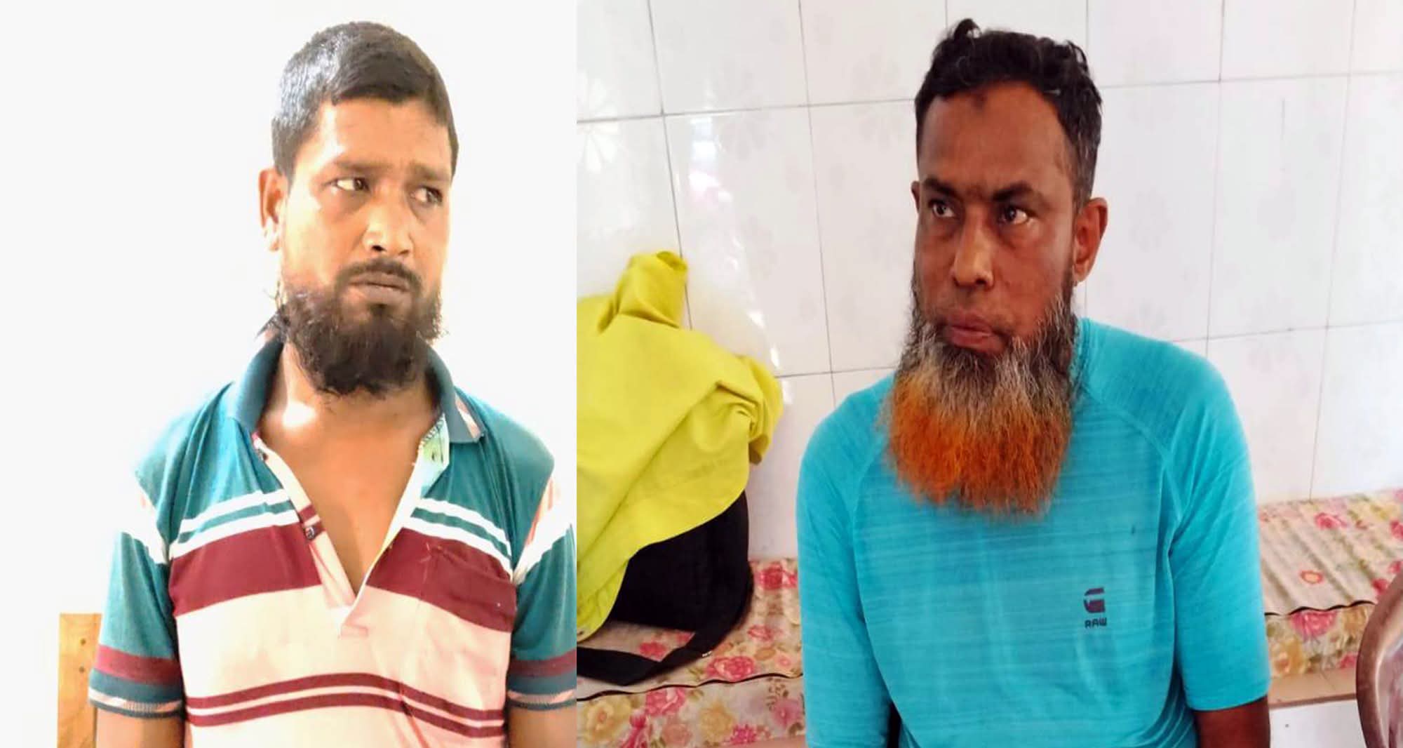 হাসপাতালে খাবারের কথা বলে বাইরে, ৬০ বছরের নারীকে ধর্ষণের অভিযোগ
