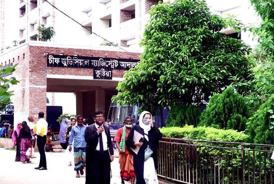 বাল্যবিয়ে ঠেকাতে ভুয়া কোর্ট ম্যারেজ, জড়িতদের গ্রেফতারের নির্দেশ