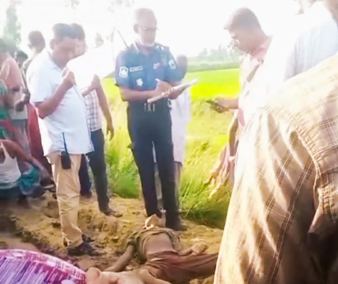 ক্ষেতলালে চোর সন্দেহে দুই যুবককে মারধর, এক যুবকের মৃত্যু